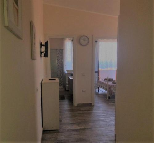 Apartamento Villa Rosa