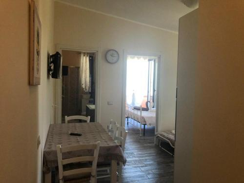 Apartamento Villa Rosa