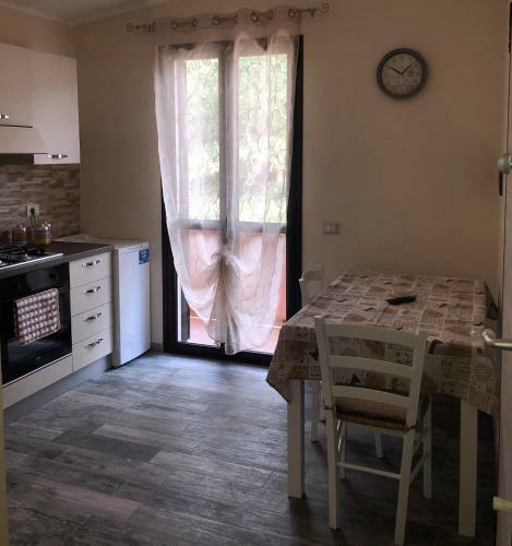 Apartamento Villa Rosa