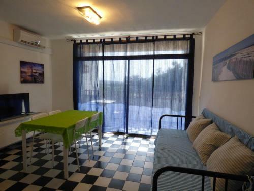 Apartamento Mirada 6