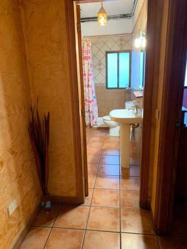Apartamento El Lajial