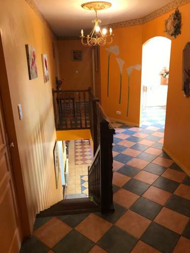 Bed & Breakfast Villa Py