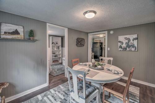 Damascus Cottage With Fire Pit - 1 Mi To Trails