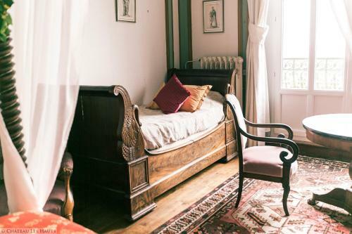 Apartamento Ch�teau Les Hauts