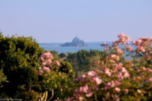 Apartamento Ch�teau Les Hauts