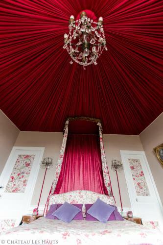 Apartamento Ch�teau Les Hauts