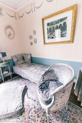 Apartamento Ch�teau Les Hauts