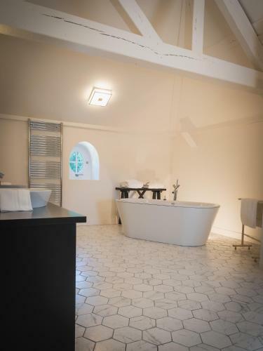 Bed & Breakfast Chateau De St Maclou