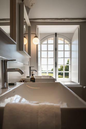 Bed & Breakfast Chateau De St Maclou
