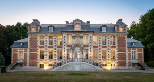 Bed & Breakfast Chateau De St Maclou