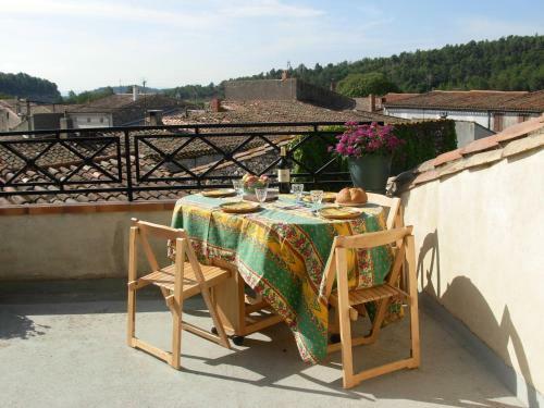 Apartamento Gite Le Musee