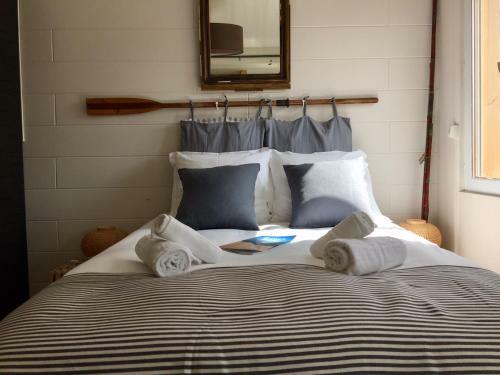 Hotel H�tel Le Caillebotis