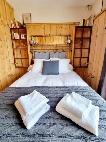 Hotel H�tel Le Caillebotis