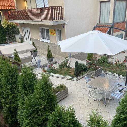 Apartment "jona "