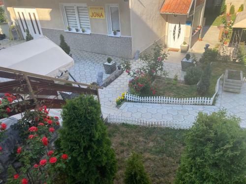 Apartment "jona "