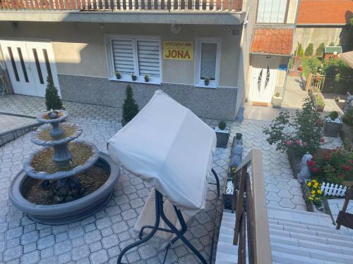 Apartment "jona "