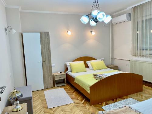 Apartment "jona "