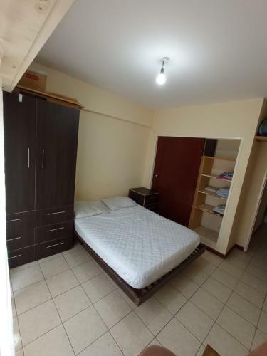 Apartamento Departamento 2-4 Personas Parque de Mayo