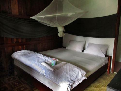 Hostal Riverview Bungalows