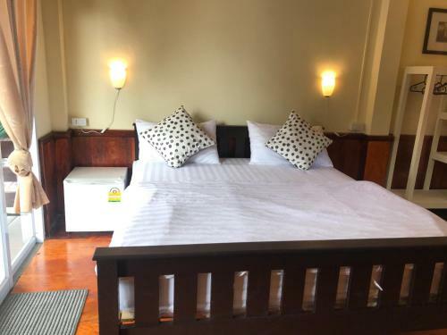 Hostal Riverview Bungalows