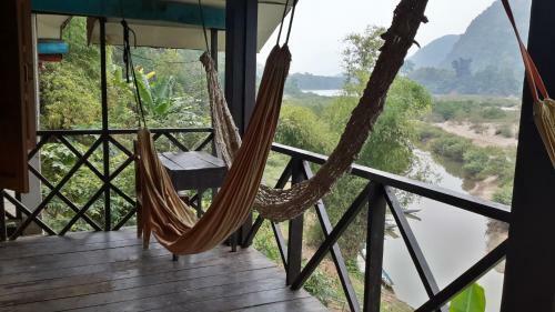 Hostal Riverview Bungalows