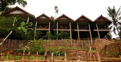 Hostal Riverview Bungalows