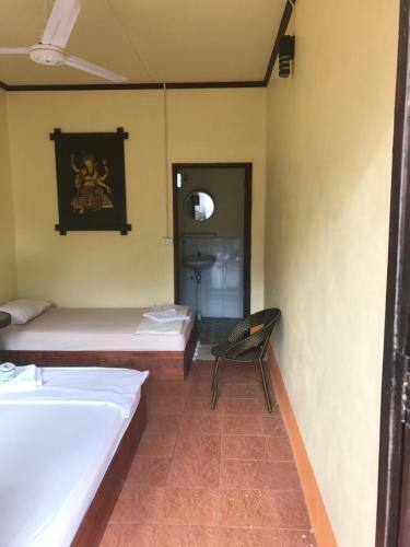 Hostal Riverview Bungalows