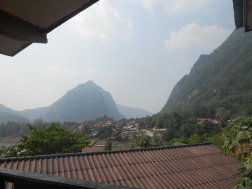 Hostal Nam Ou River Lodge