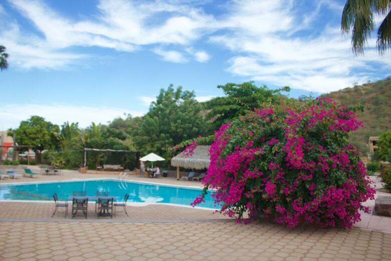 Tripui Hotel