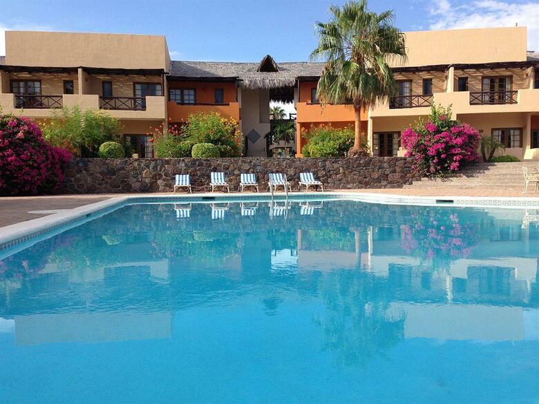 Tripui Hotel