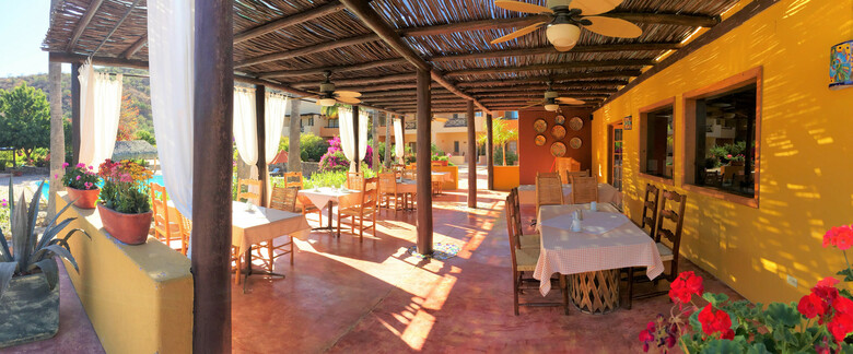 Tripui Hotel