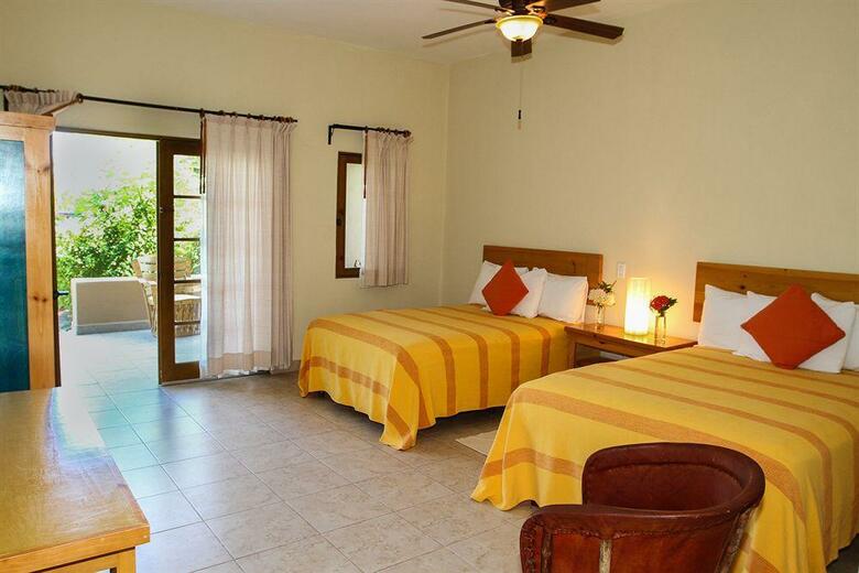 Tripui Hotel