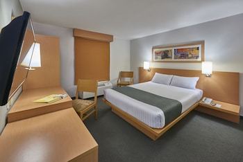 Hotel City Express Nogales
