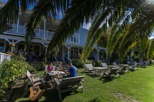 ?toromiro Hotel