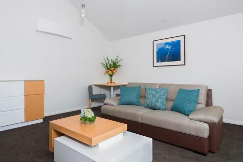 Copthorne Hotel & Resort Hokianga