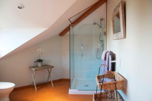 Bed & Breakfast Waiwurrie Coastal Farm Lodge