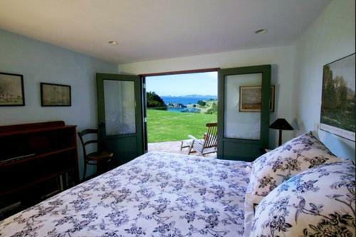 Bed & Breakfast Waiwurrie Coastal Farm Lodge