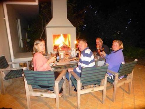 Bed & Breakfast Waiwurrie Coastal Farm Lodge