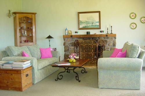 Bed & Breakfast Waiwurrie Coastal Farm Lodge