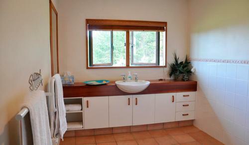 Bed & Breakfast Waiwurrie Coastal Farm Lodge