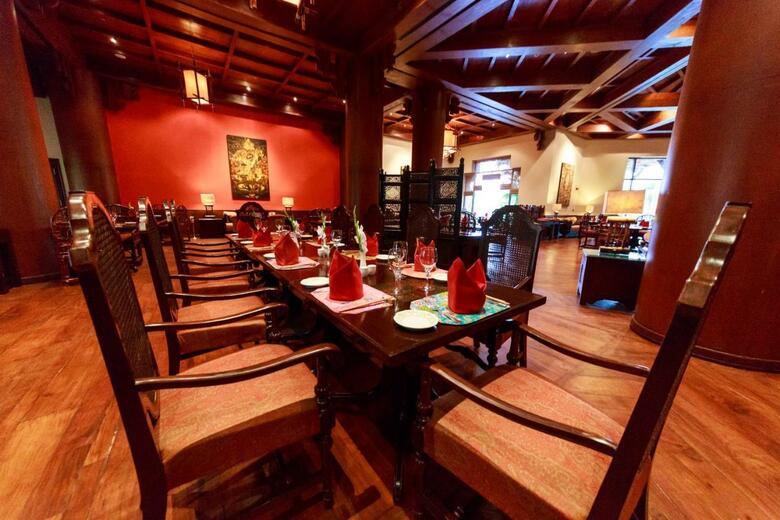 Islamabad Serena Hotel