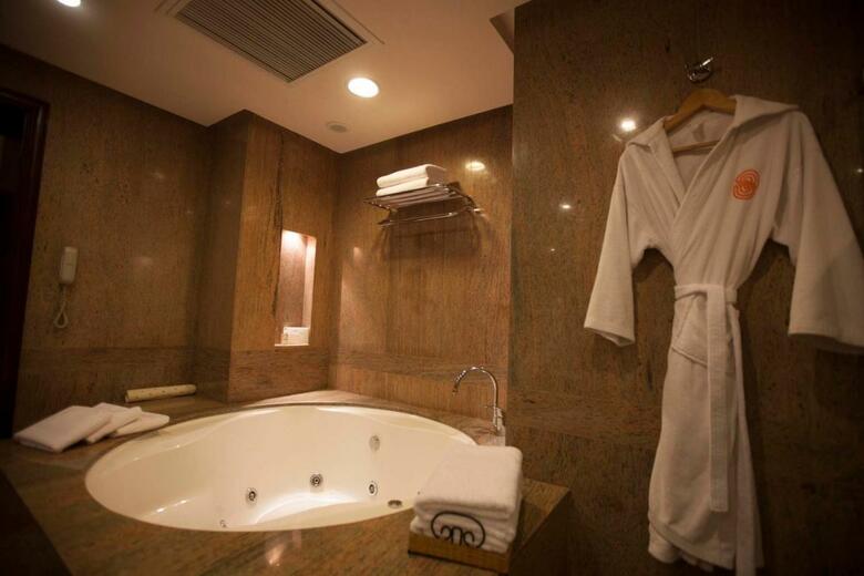 Islamabad Serena Hotel