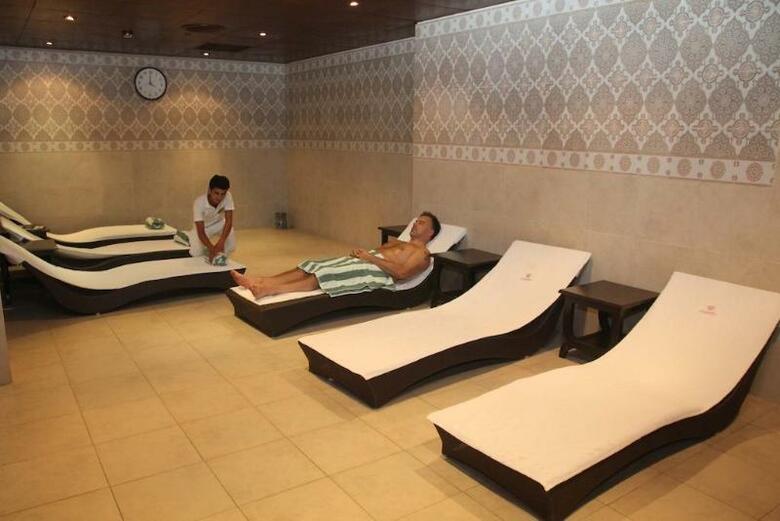 Islamabad Serena Hotel