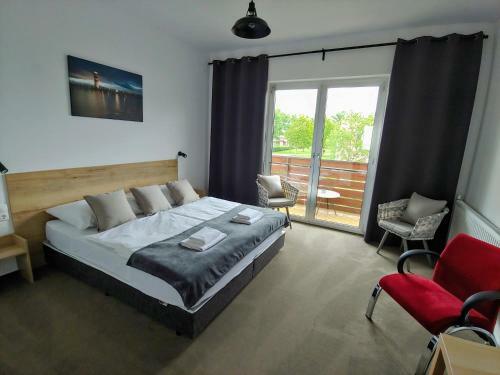 Hostal Promenade