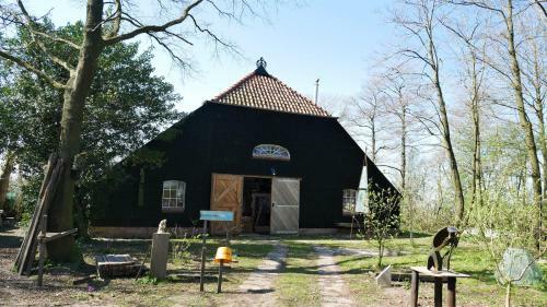 Bed & Breakfast De Veenborgh