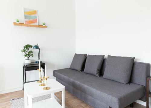Apartamento Nouveau ! Studio Bordeaux (Nansouty), 2 Pers.