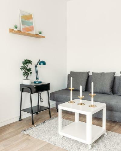 Apartamento Nouveau ! Studio Bordeaux (Nansouty), 2 Pers.