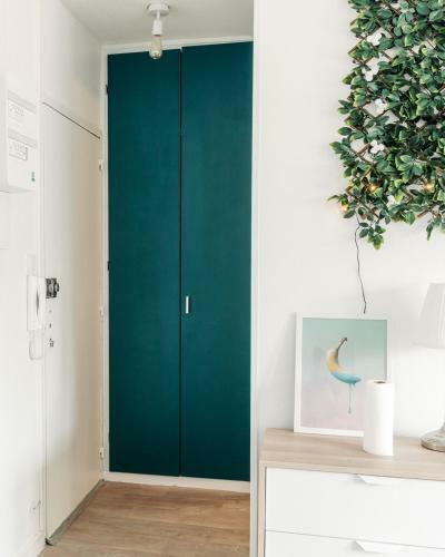 Apartamento Nouveau ! Studio Bordeaux (Nansouty), 2 Pers.