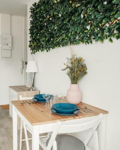Apartamento Nouveau ! Studio Bordeaux (Nansouty), 2 Pers.