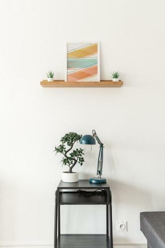 Apartamento Nouveau ! Studio Bordeaux (Nansouty), 2 Pers.